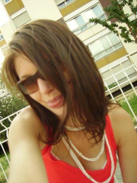 Au parc ...