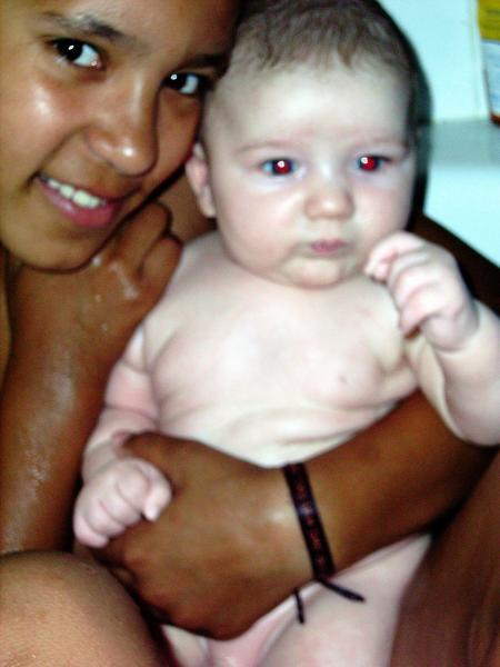 Lili & Killooooo